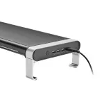 Soporte Intelaid Elevador Para Monitor  Rgb - 20Kg-1776948916205