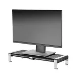 Soporte Intelaid Elevador Para Monitor  Rgb - 20Kg-1776948925631