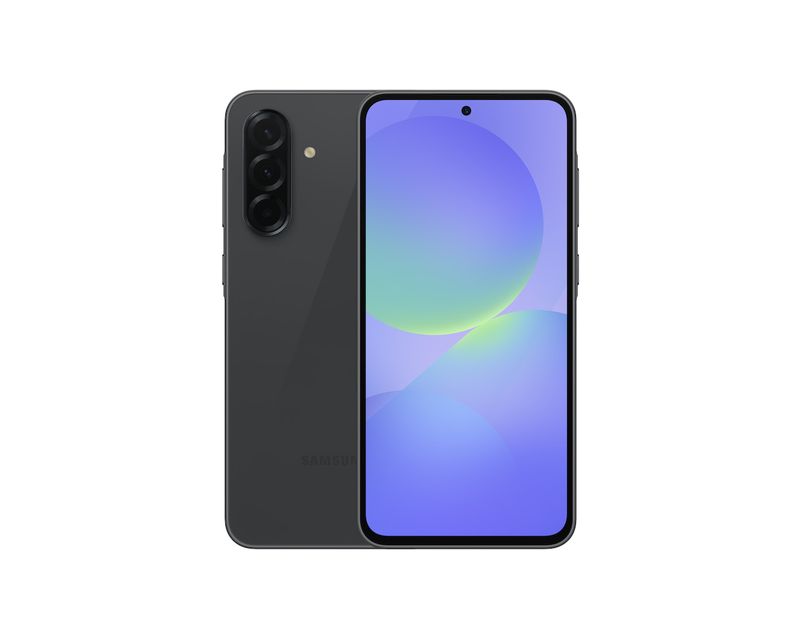 Celular Samsung Galaxy A36 256Gb 5G Negro-1776952754331
