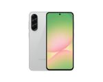 Celular Samsung Galaxy A56 256Gb 5G Lightgray-1776953255163