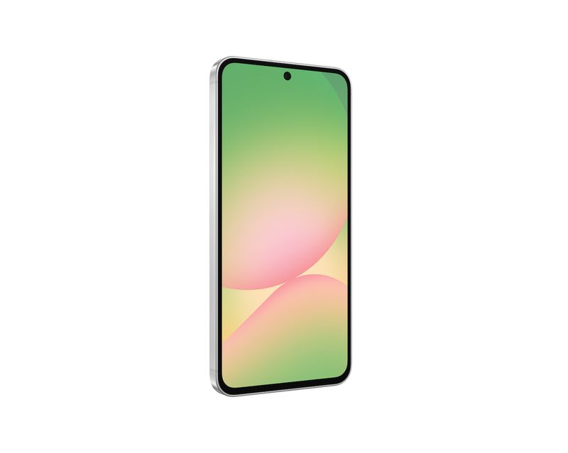 Celular Samsung Galaxy A56 256Gb 5G Lightgray-1776953314830