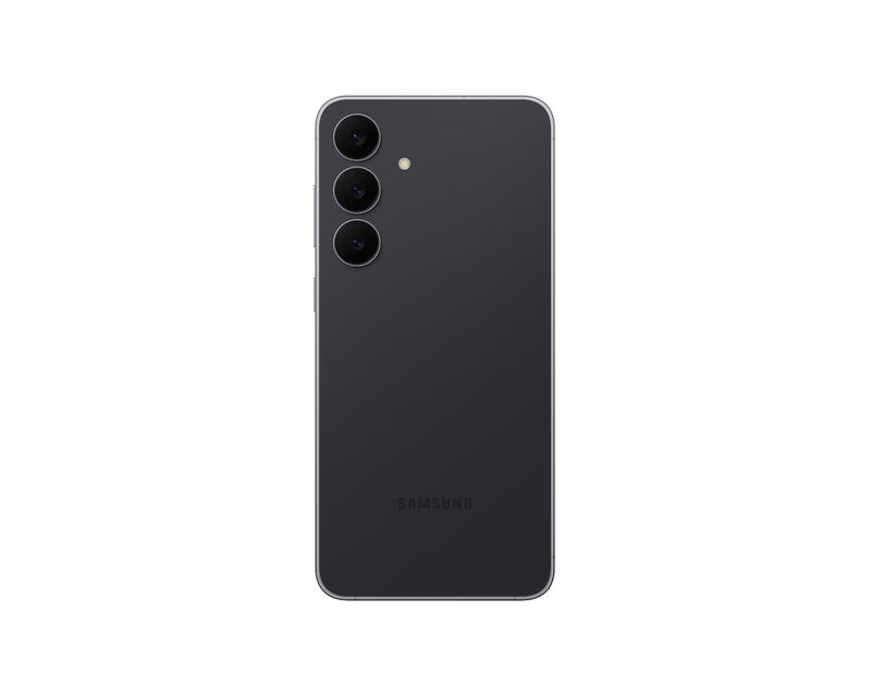 Celular Samsung Galaxy S25Fe Negro-1776955456304