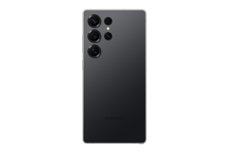 Celular Samsung Galaxy S25 Ultra 512Gb Negro-1776976630786