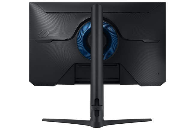 Monitor Samsung 25" G4 Gamer Plano 240Hz-1777292589451