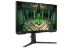 Monitor Samsung 25" G4 Gamer Plano 240Hz-1777292724717