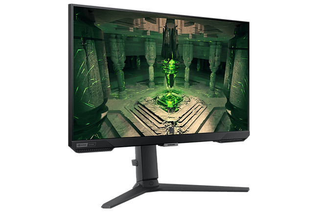 Monitor Samsung 25" G4 Gamer Plano 240Hz-1777292724717