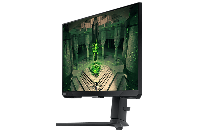 Monitor Samsung 25" G4 Gamer Plano 240Hz-1777292731313