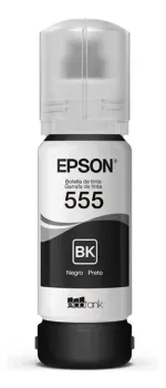 Insumo Epson L8180. L8160 Black Photo Ink Bottle-1777292856310
