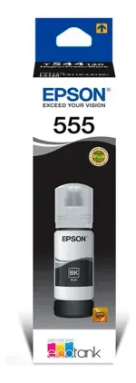 Insumo Epson L8180. L8160 Black Photo Ink Bottle-1777293012547