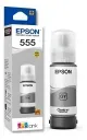 Botella de Tinta Gris Fotografica Epson T555-1777293205058