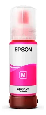 Insumo Epson L8180. L8160 Magenta Ink Bottle-1777293528257
