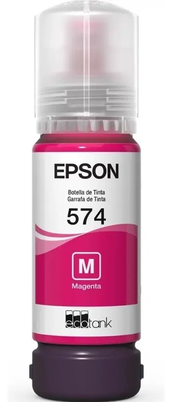 Insumo Epson Botella Magenta Modelo L8050-1777295593718