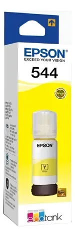 Insumo Epson L3110. L3150 Yellow Ink-1777298690164