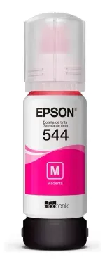 Insumo Epson L3110. L3150 Magenta Ink-1777299104264