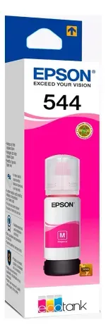 Insumo Epson L3110. L3150 Magenta Ink-1777299120991