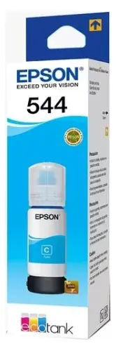 Insumo Epson L3110. L3150 Cyan Ink-1777299211242