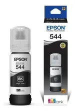 Insumo Epson L3110. L3150 Black Ink-1777299267414