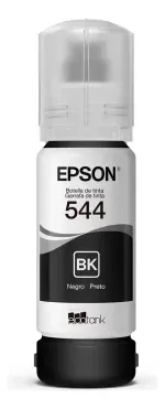 Insumo Epson L3110. L3150 Black Ink-1777299463771