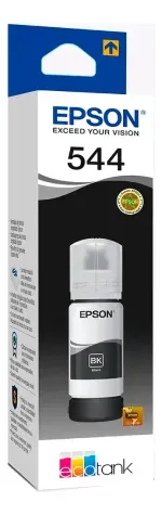 Insumo Epson L3110. L3150 Black Ink-1777299469827