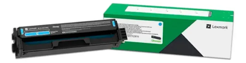 Cartucho de Impresion Negro Lexmark 20N4XK0-1777319184224