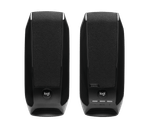 Parlantes Logitech Usb S150 Black -1777474010356