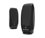 Parlantes Logitech Usb S150 Black -1777474134969