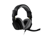 Headset Logitech Astro A10 Black Ps-1777572024028