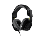 Headset Logitech Astro A10 Black Ps-1777572080002