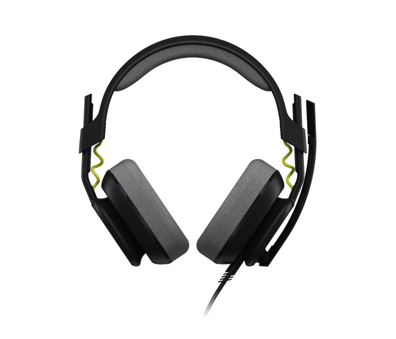 Headset Logitech Astro A10 Black Ps-1777572088589