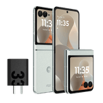 Celular Motorola Razr 60 Pantone Lightest Sky 12GB Ram-1777989652206