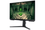 Monitor Samsung 27" G4 Gamer Plano 240Hz-1778169373792
