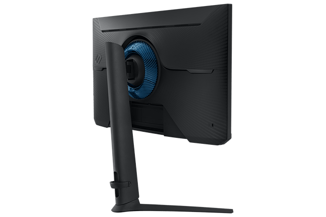 Monitor Samsung 27" G4 Gamer Plano 240Hz-1778169388001