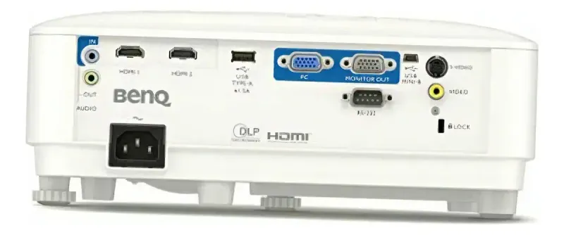 Proyector Benq Mh560-1778681944902