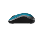 Mouse Logitech inalambrico M185 Azul-1779895070297