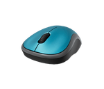 Mouse Logitech inalambrico M185 Azul-1779895079228