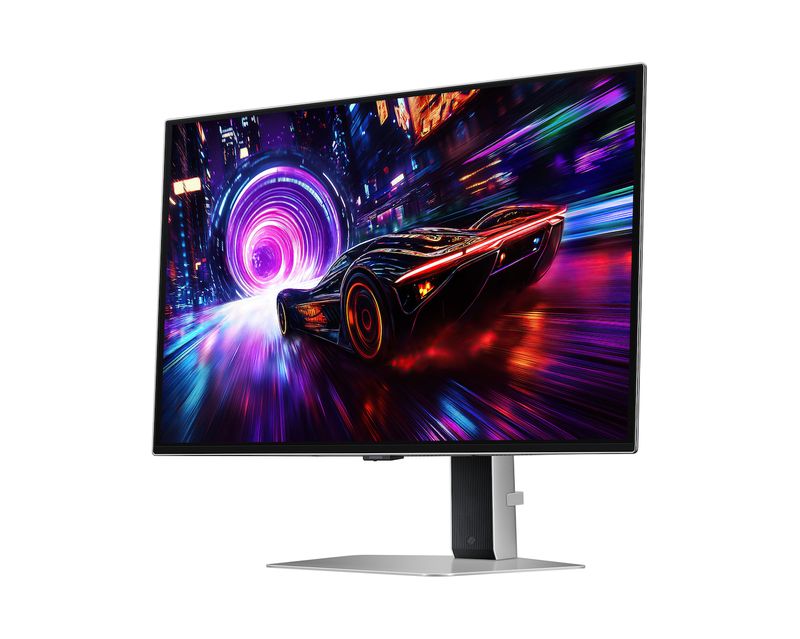 Monitor Samsung 27" G8 OLED 4K-1781809727075