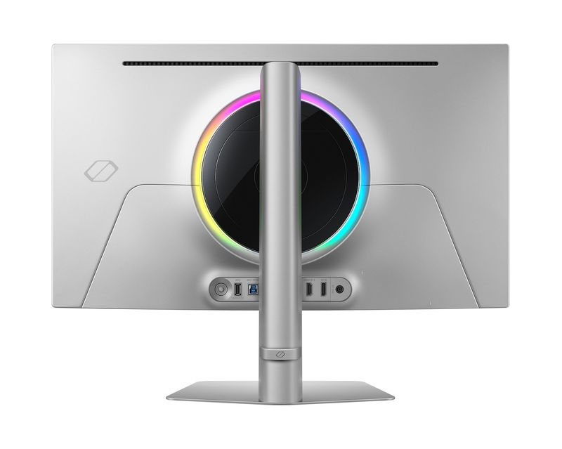 Monitor Samsung 27" G8 OLED 4K-1781809755942