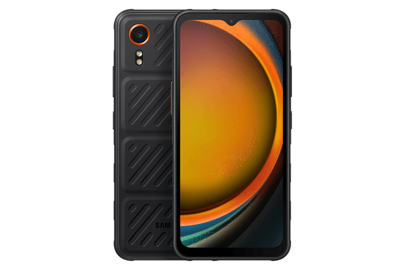 Celular Samsung Galaxy XCover7 Black-1781877309328