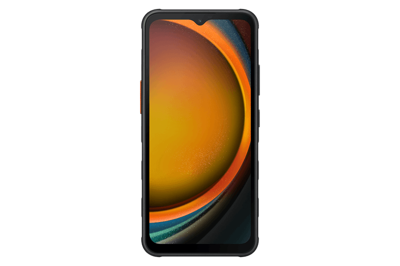Celular Samsung Galaxy XCover7 Black-1781877418310