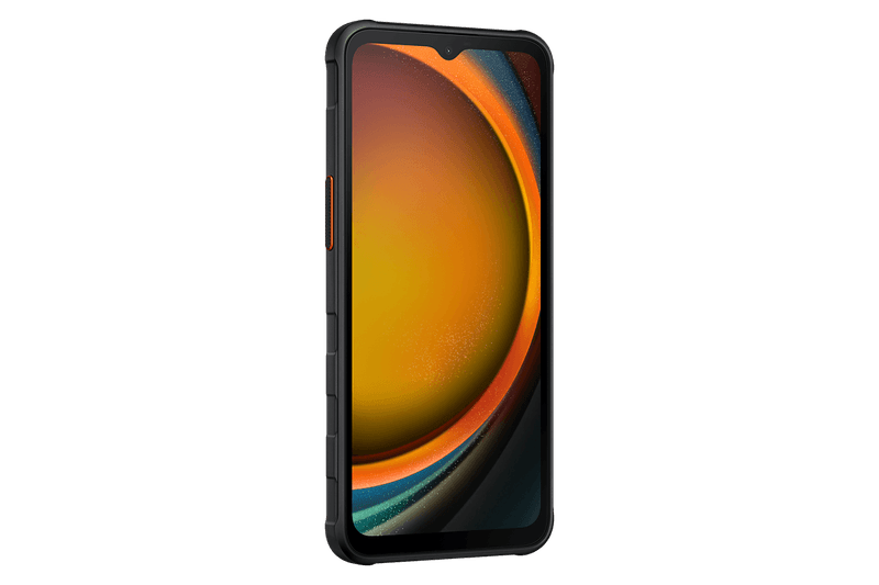 Celular Samsung Galaxy XCover7 Black-1781877429263