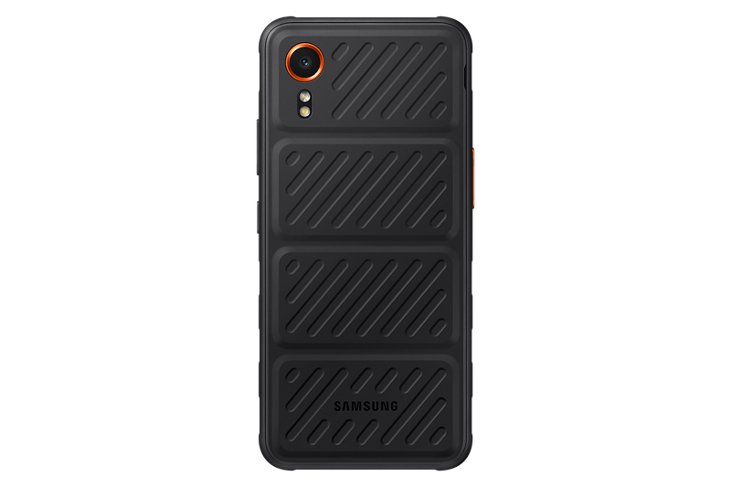 Celular Samsung Galaxy XCover7 Black-1781877433767