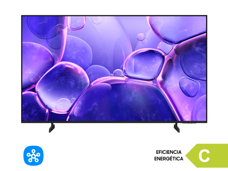 Monitor Samsung Tv 65" Crystal Uhd U8000-1782138762210