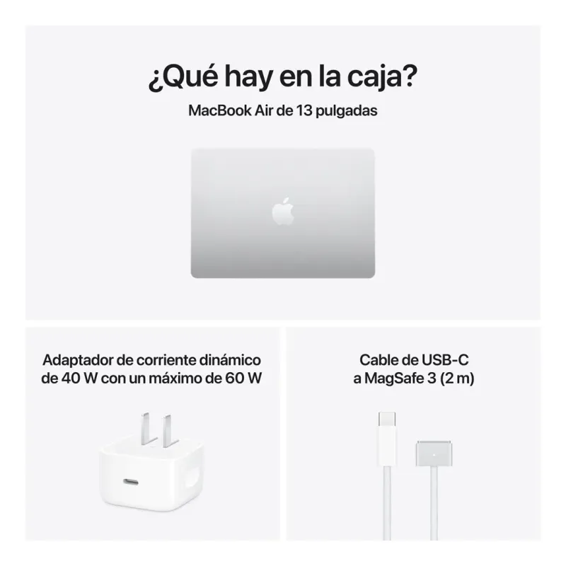 Notebook Apple MacBook Air 13 M5 16GB 512GB Silver-1782153690787