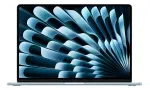 Notebook Apple MacBook Air 15 M5 16GB 1TB Silver-1782219256440