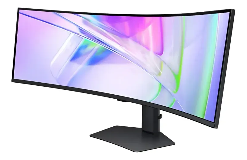 Monitor Samsung 49" C95 Curvo UltraWide-1782413696248