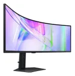 Monitor Samsung 49" C95 Curvo UltraWide-1782413754543