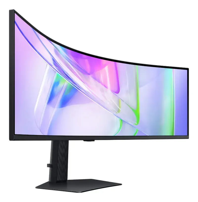 Monitor Samsung 49" C95 Curvo UltraWide-1782413754543