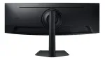 Monitor Samsung 49" C95 Curvo UltraWide-1782413762803