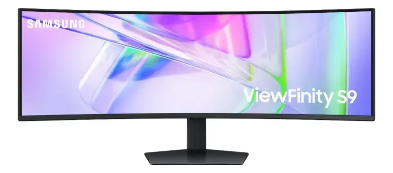 Monitor Samsung 49" C95 Curvo UltraWide-1782413778020