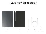 Tablet Samsung Galaxy Tab S10 FE Plus-1782926777578
